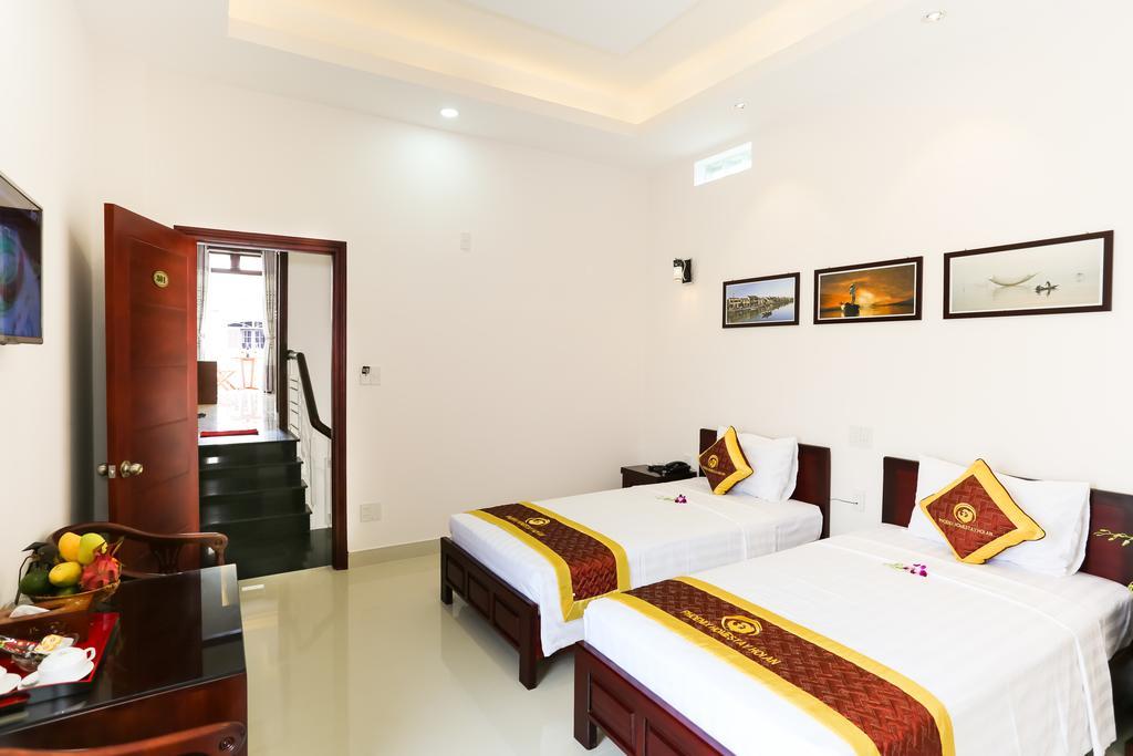 Phoenix Homestay Hoi An Exterior foto
