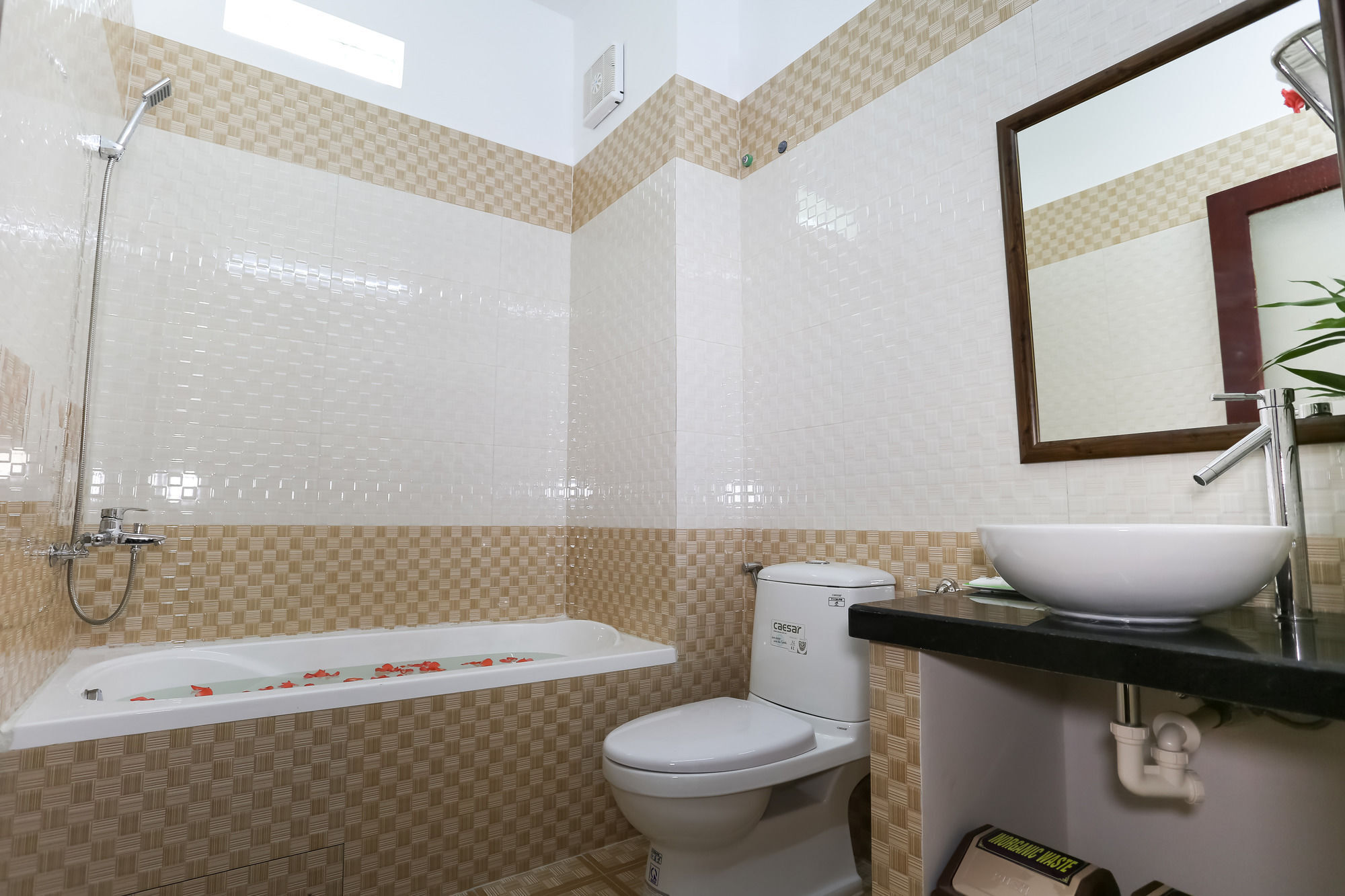Phoenix Homestay Hoi An Exterior foto
