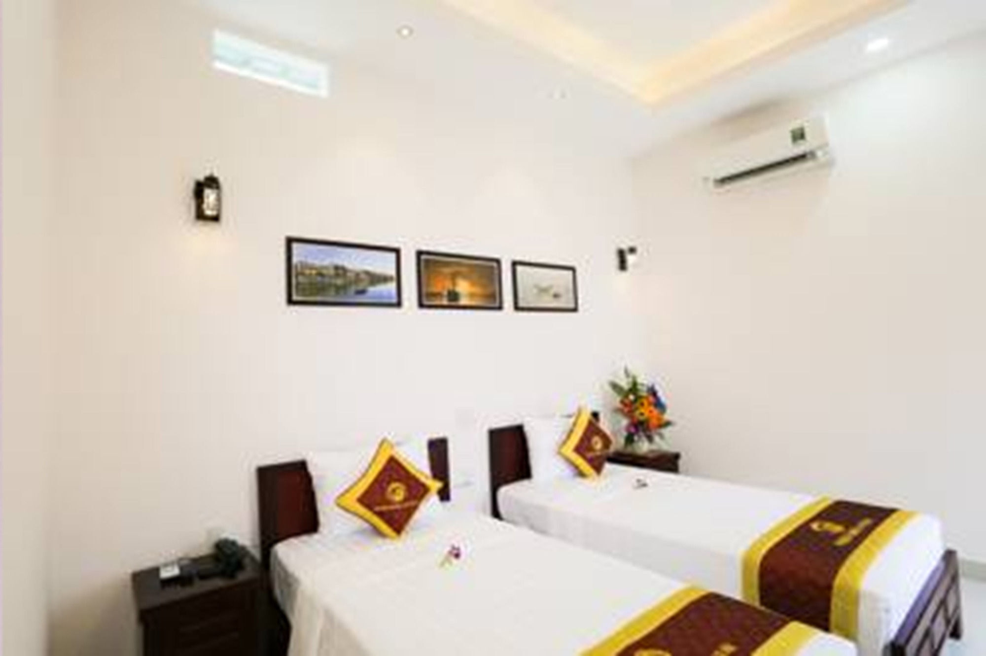 Phoenix Homestay Hoi An Exterior foto