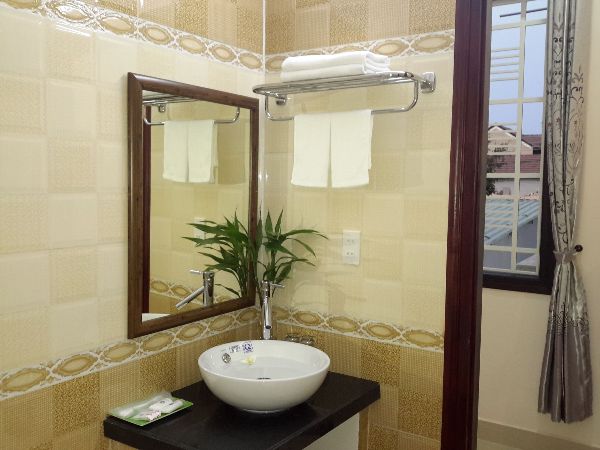 Phoenix Homestay Hoi An Exterior foto
